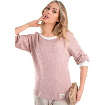 Dámská halenka Dámská halenka 1224_05 HAJDAN růžová (pink) S