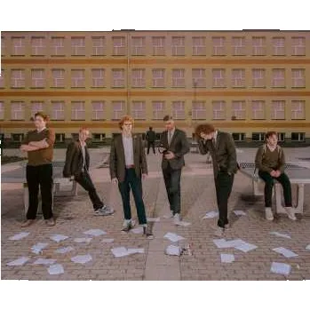 Zahraniční hudba CD Mata: 100 Dni Do Matury 2024