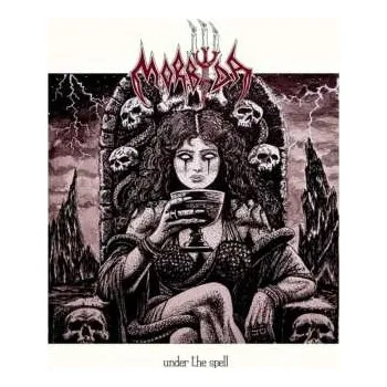 Zahraniční hudba LP Morbyda: Under The Spell 2025