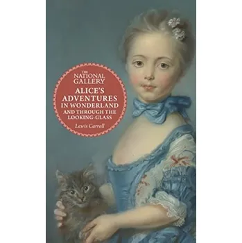 Cizojazyčná kniha Alice's Adventures in Wonderland - Carroll, Lewis