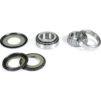 PROX ložiska řízení s těsnícími prvky YAMAHA YZ 125/250 96-24, SUZUKI RM 125/250 91-92,YZ 450F 03-24 (22-1001) (PROX ložiska řízení s těsnícími prvky YAMAHA YZ 125/250 96-24, SUZUKI RM 125/250 91-92,YZ 450F 03-24 (22-1001))