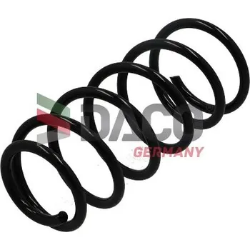 Pružina podvozku DACO 811312