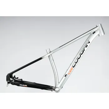 Horské kolo Kolo MTB 29" Lee Cougan Revenge /Sram SX Eagle 1x12 , velikost L -20" stříbrno-černá matná