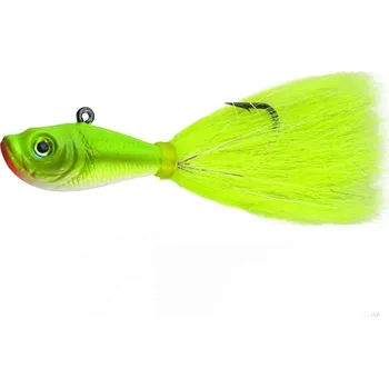 Nástraha SPRO Bucktail JIG Crazy Chart Hmotnost: 113g Získejte slevu -5% za registraci v e-shopu