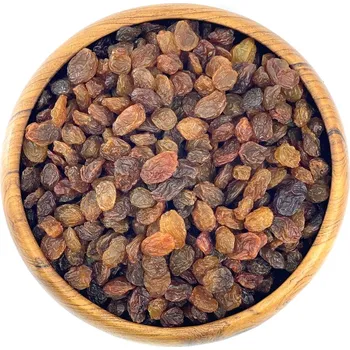 Sušené ovoce Zdravoslav Rozinky sultánky 10 kg