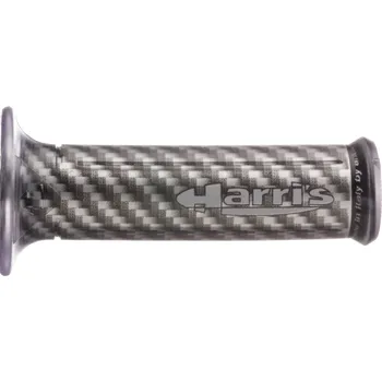 Řazení (gripy) HARRIS 01687-NC (HARRIS řazení (gripy) 01687-NC (120 mm/22mm) barva karbonové)