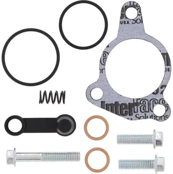 Spojková sada PROX opravná sada posilovače (ventilátor chladiče) spojky KTM SXF/EXCF 250 07-12 (18-6002) (PROX opravná sada posilovače (ventilátor chladiče) spojky KTM SXF/EXCF 250 07-12 (18-6002))