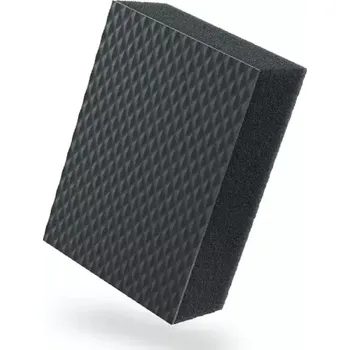 MOJE AUTO Polymerová houbička na čištění