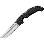 Zavírací nůž Cold Steel 29ATS Voyager Tanto zuby