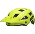 Cyklistická přilba BELL Spark 2 JR Matte Hi-Viz Yellow 50-57 cm