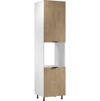 Kuchyňská skříňka GALA Spodní kuchyňská skříňka Sorento D60PWN Zvolte možnost: Bílá / Pucini