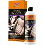 MOJE AUTO Leather Care - Mléko na kůži 500ml