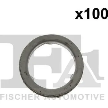 Těsnění motoru Tesnici krouzek, vstrikovani FA1 107.889.100