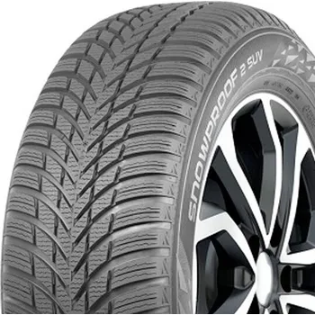 Zimní osobní pneu Zimní pneumatika Nokian Snowproof 2 SUV 255/45R20 105V XL