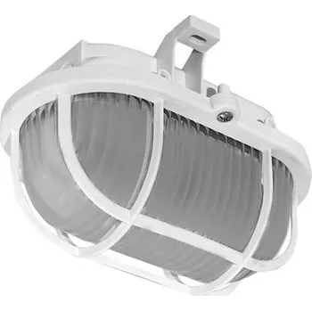 SKLO-SOM-60 NÁHRADNÍ SKLO pro svítidlo OVAL LED | OVAL 60W - MAT Panlux