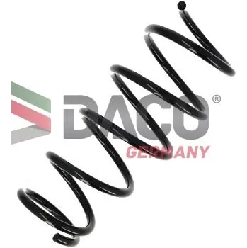 Pružina podvozku DACO 803933