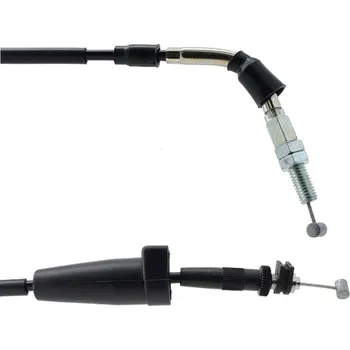 Plynové lanko BRONCO lanko plynu SUZUKI LTR 450 06-09 (L3940258) (BRONCO lanko plynu SUZUKI LTR 450 06-09 (L3940258))