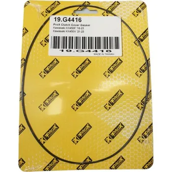 Spojková sada PROX těsnění krytu spojky KAWASAKI KX 450F 16-23, KX 450X 21-23 (KXF450) (PROX těsnění krytu spojky KAWASAKI KX 450F 16-23, KX 450X 21-23 (KXF450))