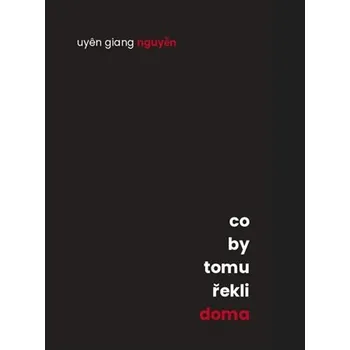 Poezie Co by tomu řekli doma