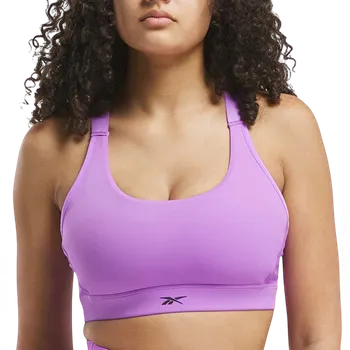 Souprava dámského spodního prádla Podprsenka Reebok LUX HIGH IMPACT BRA 100205596 Velikost XS