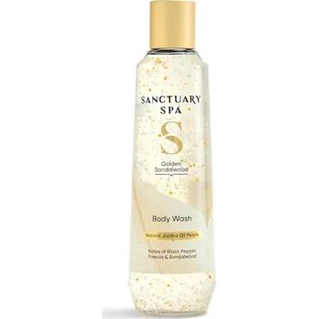 Sprchový gel Sanctuary Spa sprchový gel, 250 ml