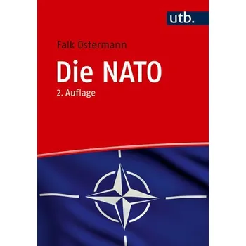 Die NATO - Ostermann, Falk