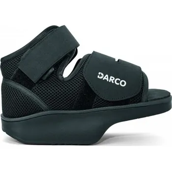 ochranné brýle Zdravotnická pooperační obuv ORTHOWEDGE—Velikost S - 37,5 - 39,5