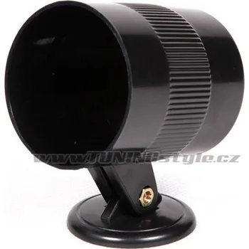 Držák budíků PRO-Racing Radar Cup 1x52mm Black