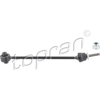 Zavěšení kol Tyč/vzpěra, stabilizátor TOPRAN 409 174 001
