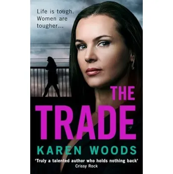 Učebnice Trade - Woods, Karen