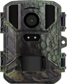 EVOLVEO StrongVision Compact 4K, fotopast/časosběrná kamera 32GB