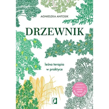 Drzewnik. Leśna terapia w praktyce
