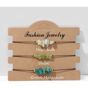 Náramek Náramek pletený | doplňky - Typ 11