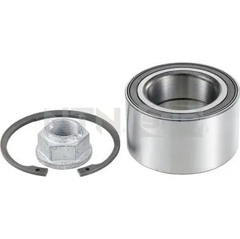 Sada ložiska kola SNR R151.50