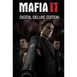 Mafia II (Digital Deluxe Edition)