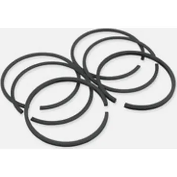 Píst motoru PROX pístní kroužky HONDA TRX 350 RANCHER 00-06 (79.50mm) (PROX pístní kroužky HONDA TRX 350 RANCHER 00-06 (79.50mm))