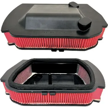 Filtr pro motocykl EMGO vzduchový filtr YAMAHA XVS 950 C BOLT 14-22 (1TP-14451-00) (HFA4927) (Y4285) (EMGO vzduchový filtr YAMAHA XVS 950 C BOLT 14-22 (1TP-14451-00) (HFA4927) (Y4285))