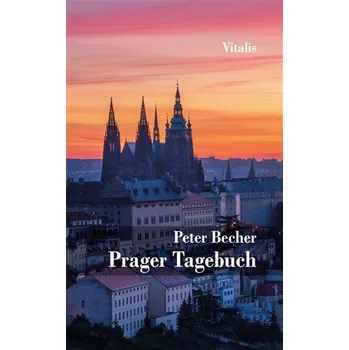 Učebnice Prager Tagebuch