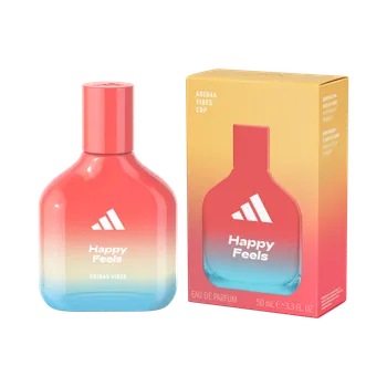 adidas Vibes Happy Feels U EDP