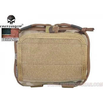 Multifunkční kapsa na patrony a mapy - Multicam, Emerson Gear