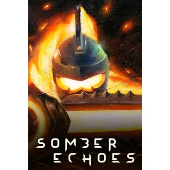 Počítačová hra Somber Echoes PC