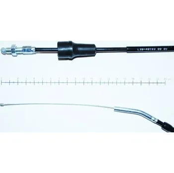 Plynové lanko PSYCHIC lanko plynu SUZUKI RM 125 99-00 (CI0305) (L3940193) (PSYCHIC lanko plynu SUZUKI RM 125 99-00 (CI0305) (L3940193))