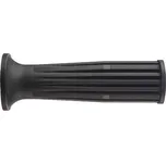 Řazení (gripy) ARIETE 02634 (ARIETE řazení (gripy) ROAD BMW starší modely od 1977 (130 mm) bez otvoru barva černá (30))