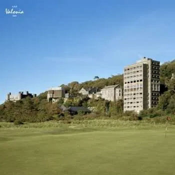 Zahraniční hudba LP C.A.R.: Valonia 2025