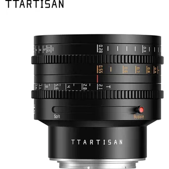 Objektiv TTArtisan 35mm T2.1 Nikon Z Cine Lens