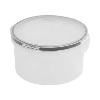 POJEMNIK Z POK. OKRĄGŁY 0,75L ŚR.12,5X7CM