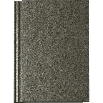 Střešní krytina Taška základní BMI BRAMAC Tegalit star –granit metalic