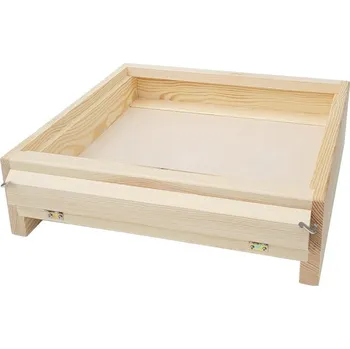 Dno pevné 11 rámků 39x24