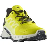 Salomon Supercross 4 L47461100 Sulphur…