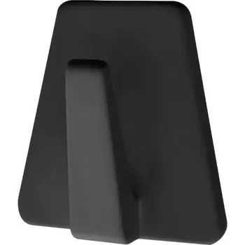 Věšák Háček QUICK FIX typ 3 černá sd